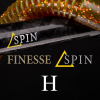 Spro Spectre Finesse Spinning (H) H