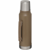Stanley Thermosflasche Classic Vakuum-Flasch 1 Liter
