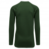 Thermowave Merino 3in1 Thermoshirt  Herren (Forest Green) 