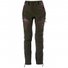 Univers Misurina U-Tex Hunting Trousers Damen (Oliv) 