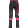 Univers Poggibonsi Hunting Trousers Damen (Oliv/Pink) 