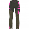 Univers Tofane Kevlar® U-Tex Hunting Trousers Damen (Oliv) 