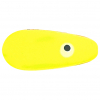 Westin Blinker Bulldog (pink / yellow) 