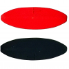 Westin Inlineköder Præsten Classic (Black/Red) 