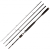 Westin Spinnruten W3 Spin 2nd (4-tlg.) 10' M