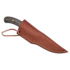 Whitefox Hirschdesign Messer Revierheld 