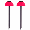 Zeck Pop Up Half-Ball 