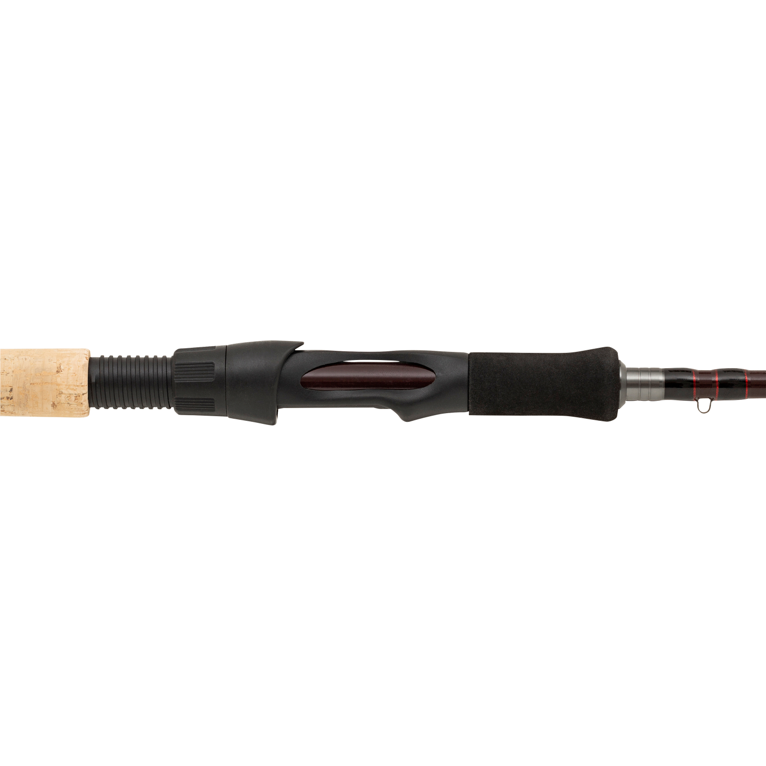 Abu Garcia Angelrute Tormentor Travel Spin 
