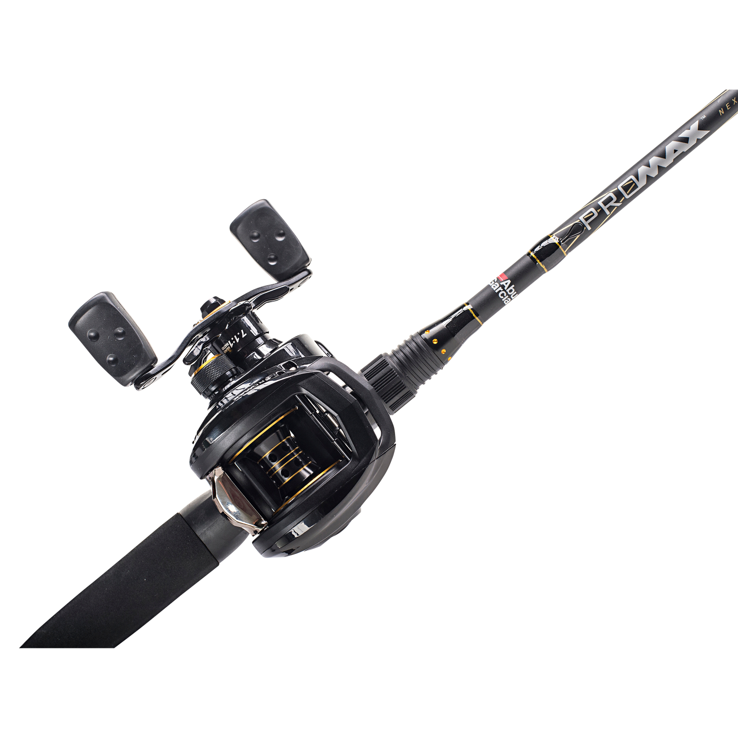 Abu Garcia Angelset Pro Max 