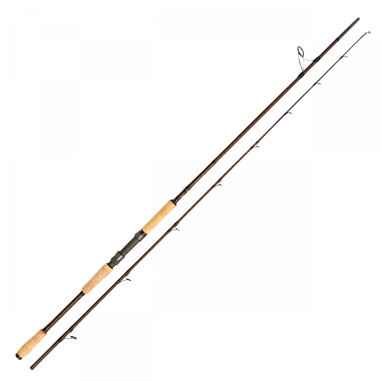 Abu Garcia Spinnrute Beast Pro 