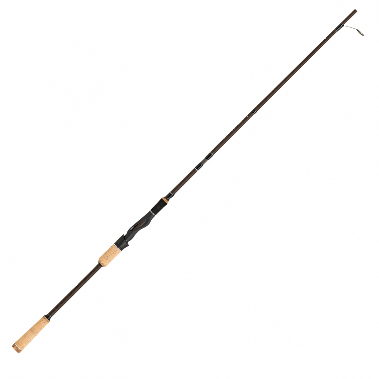 Abu Garcia Spinnrute Diplomat X Spinning 