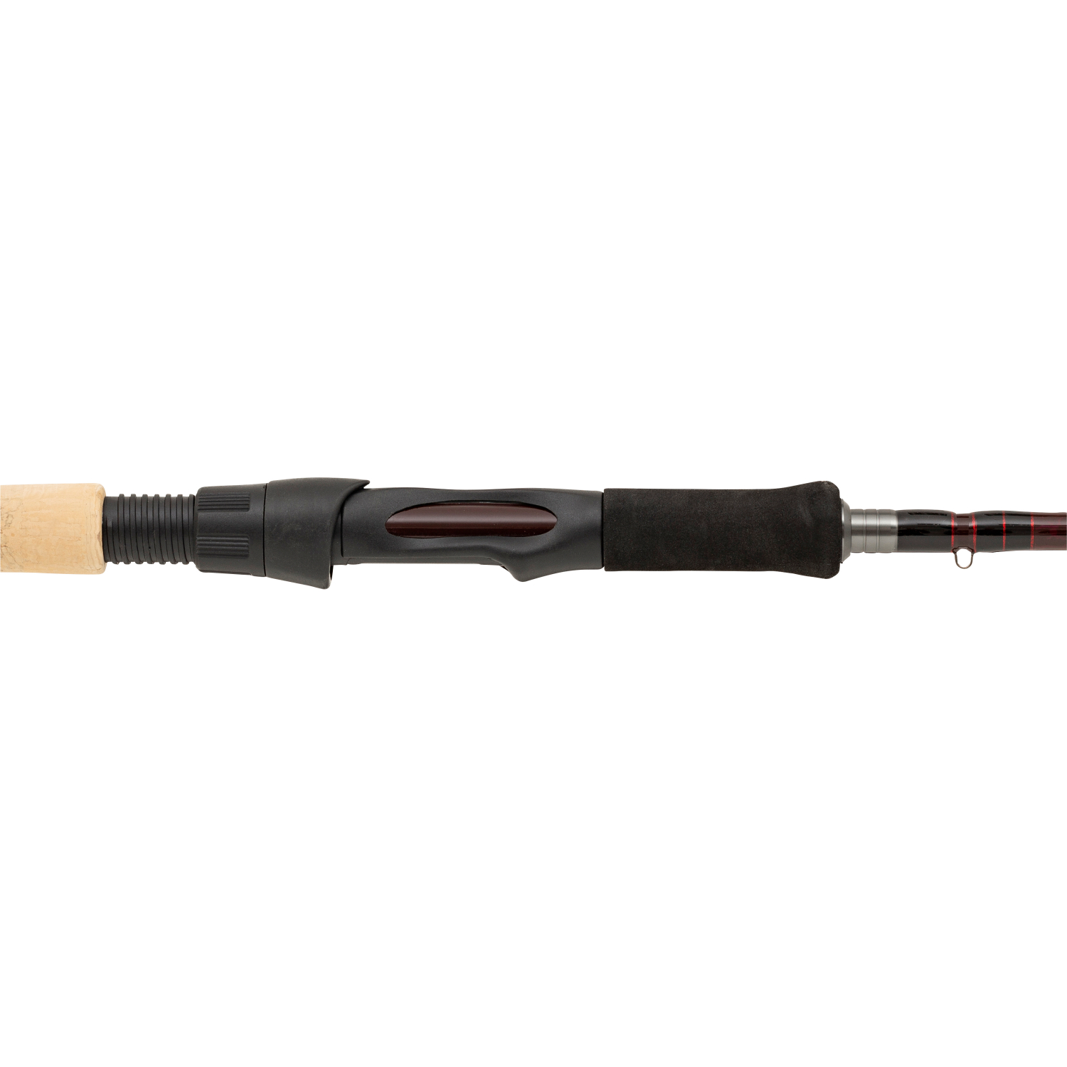 Abu Garcia Spinnrute Tormentor 