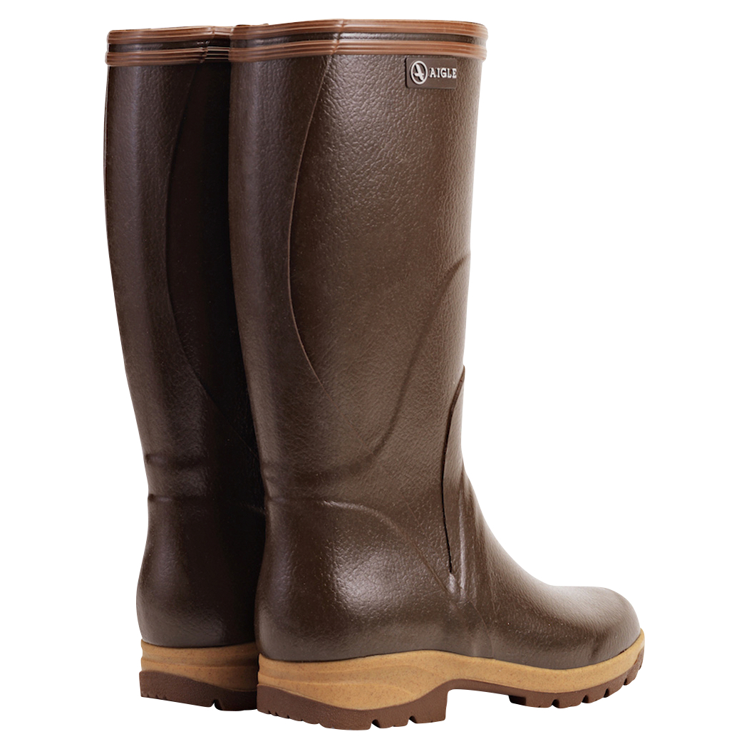 Aigle Herren Gummistiefel Tancar Pro 