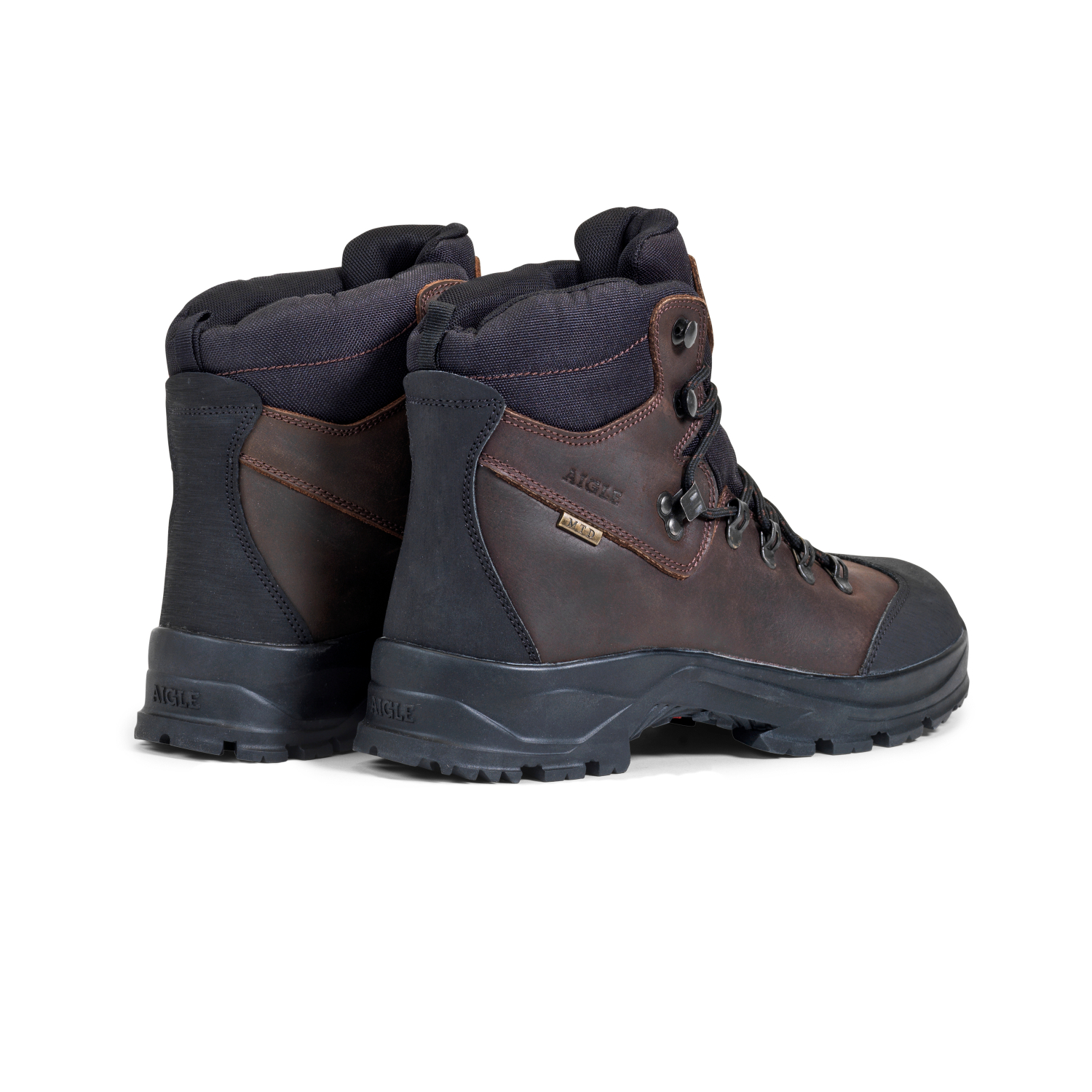 Aigle Herren Outdoor-Schuhe Laforse MTD® 