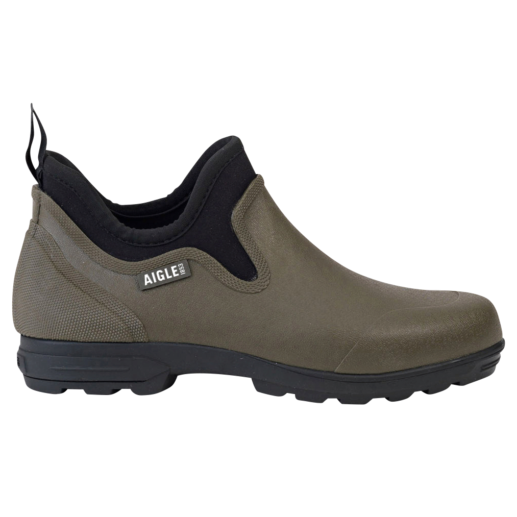 Aigle Herren Stiefel Lessfor Plus M2 