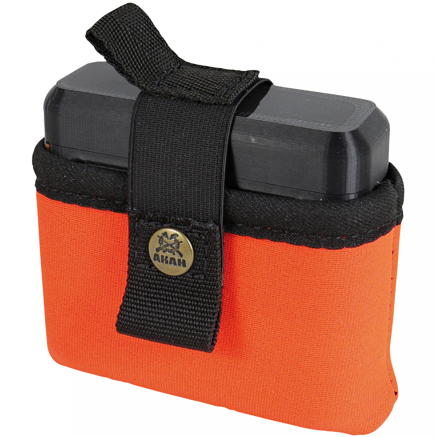 Akah Patronenbox - Etui 