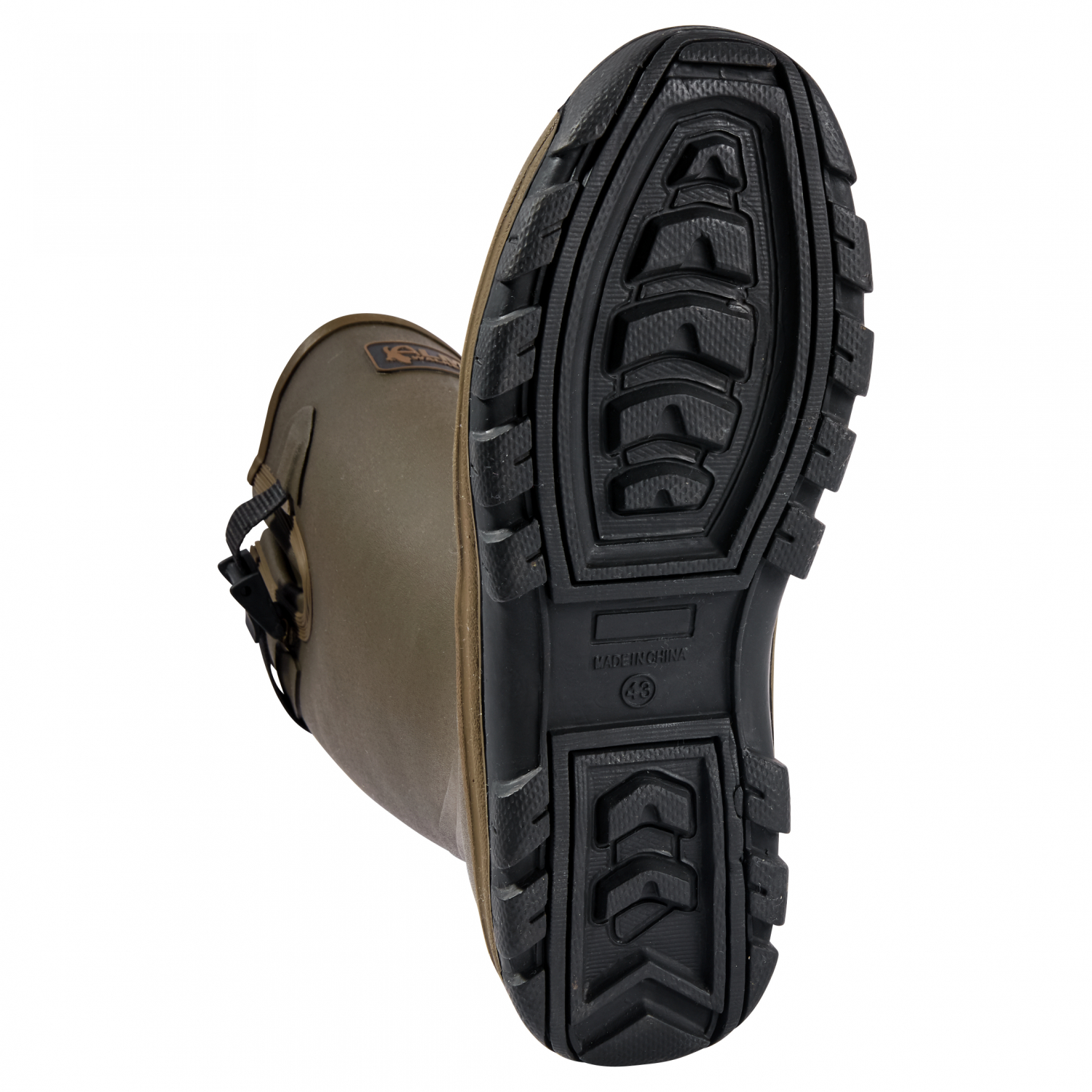 Almwalker Herren Gummistiefel Gota 2 