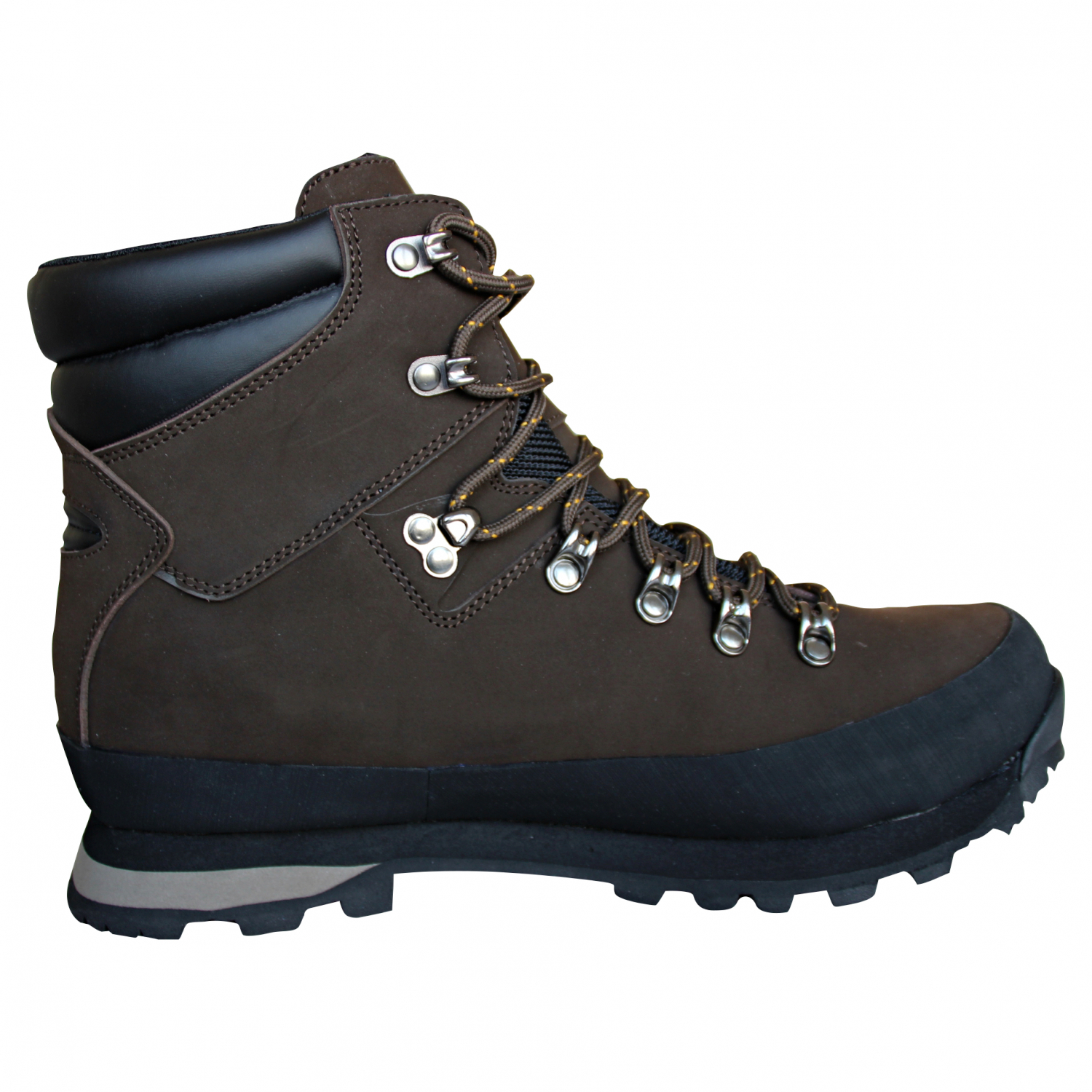 Almwalker Herren Outdoorstiefel Avalanche Pro DLX 