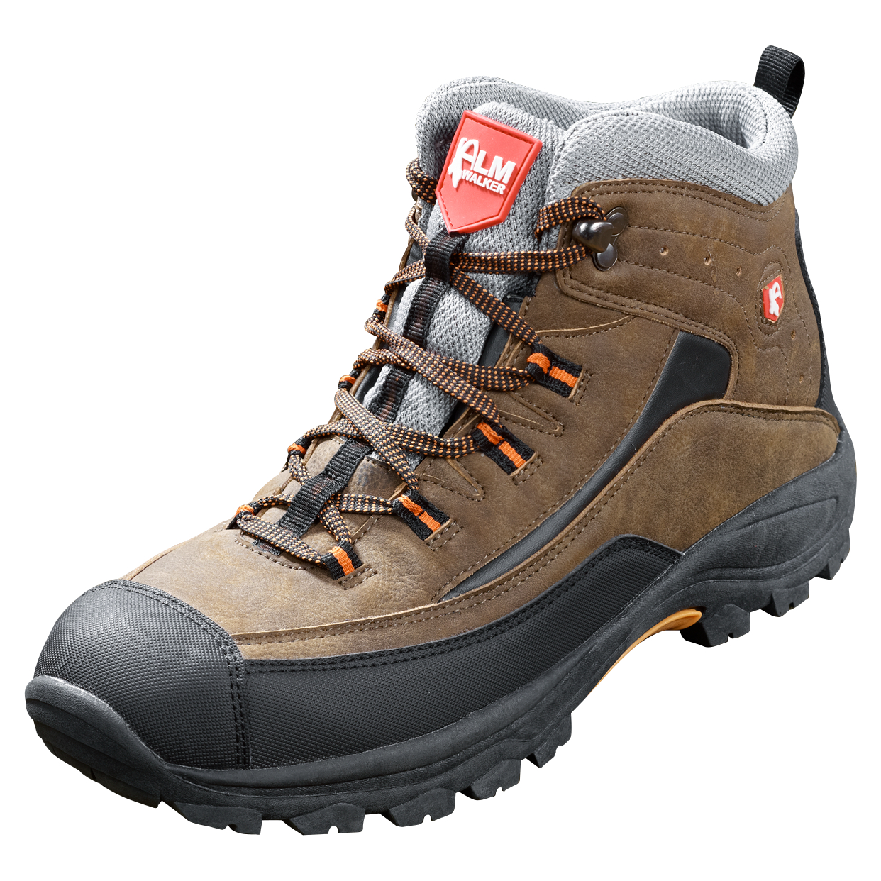 Almwalker Herren Stiefel Toro UX 