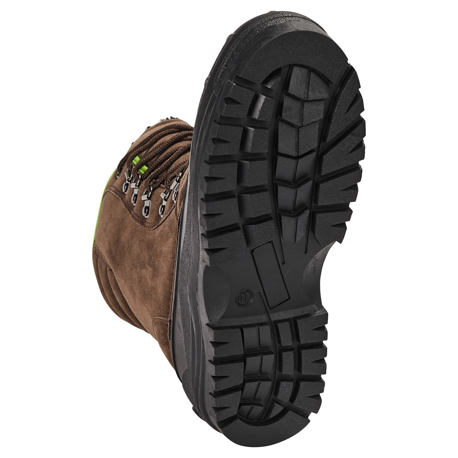 Almwalker Herren Winter Boots Polar Extreme 