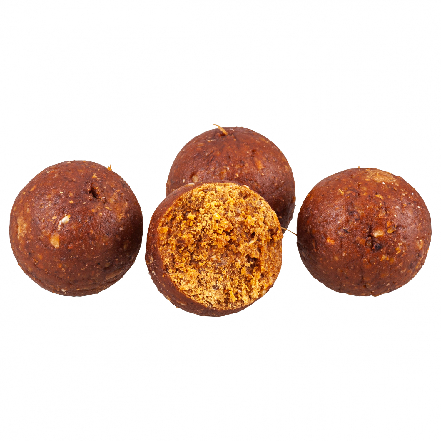 Anaconda Boilies Magist (Robin Red) 