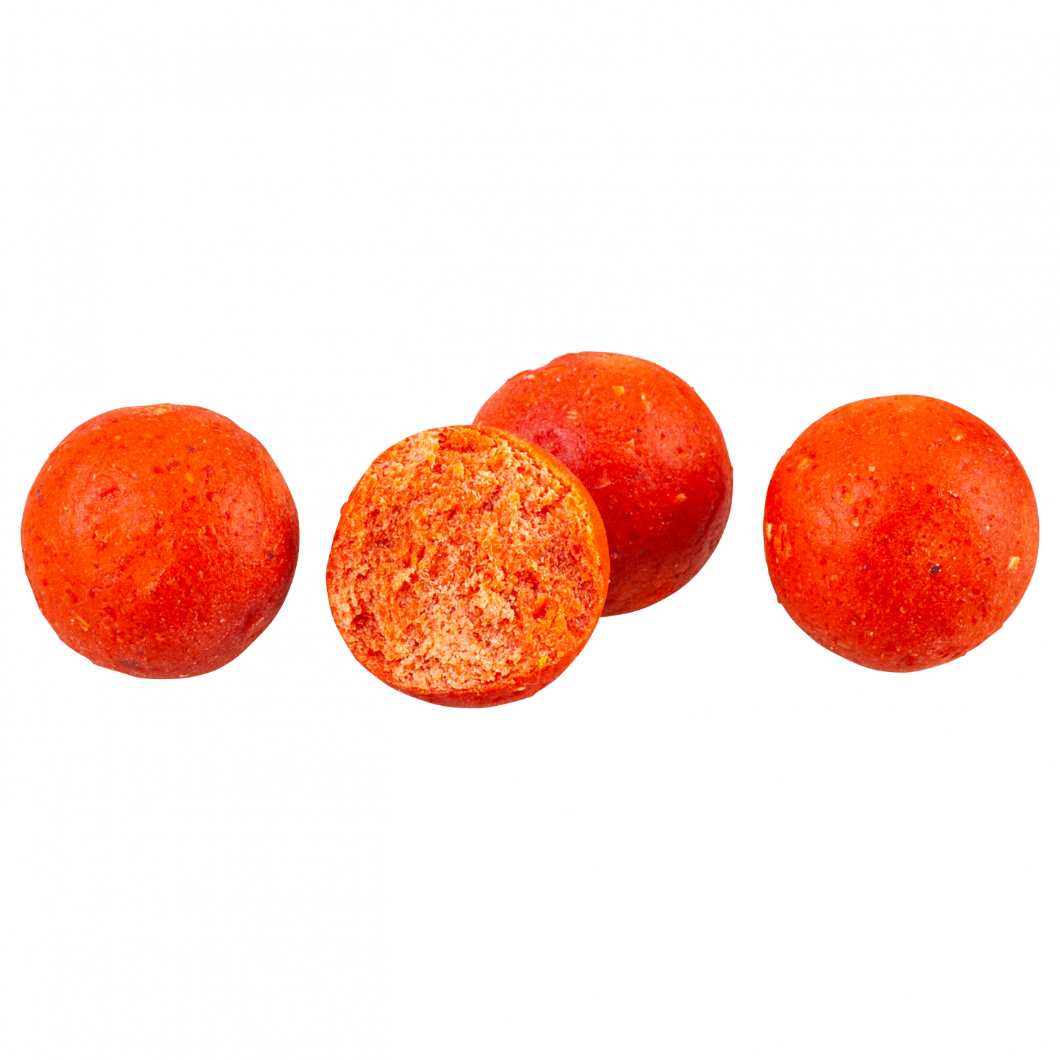Anaconda Boilies Magist (Strawberry Cream) 