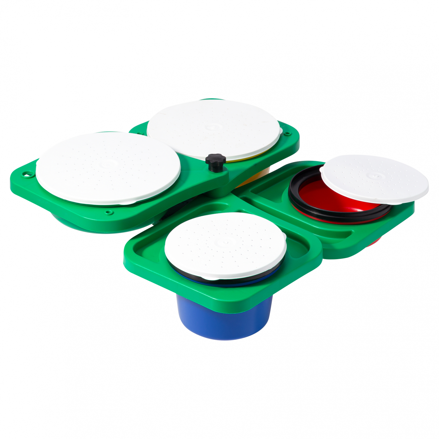 Anplast Köder Boxen Set 