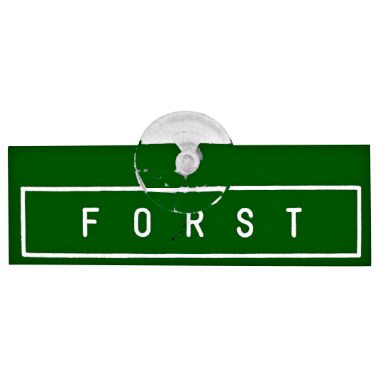 Autoschild 