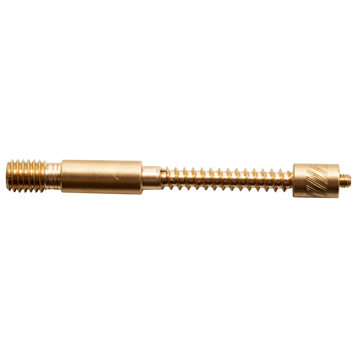 Ballistol Carbon-Putzstock (Set, 3-teilig, lang) 