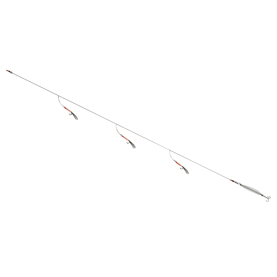 Balzer 71° North Scandi-System (Luminous) 