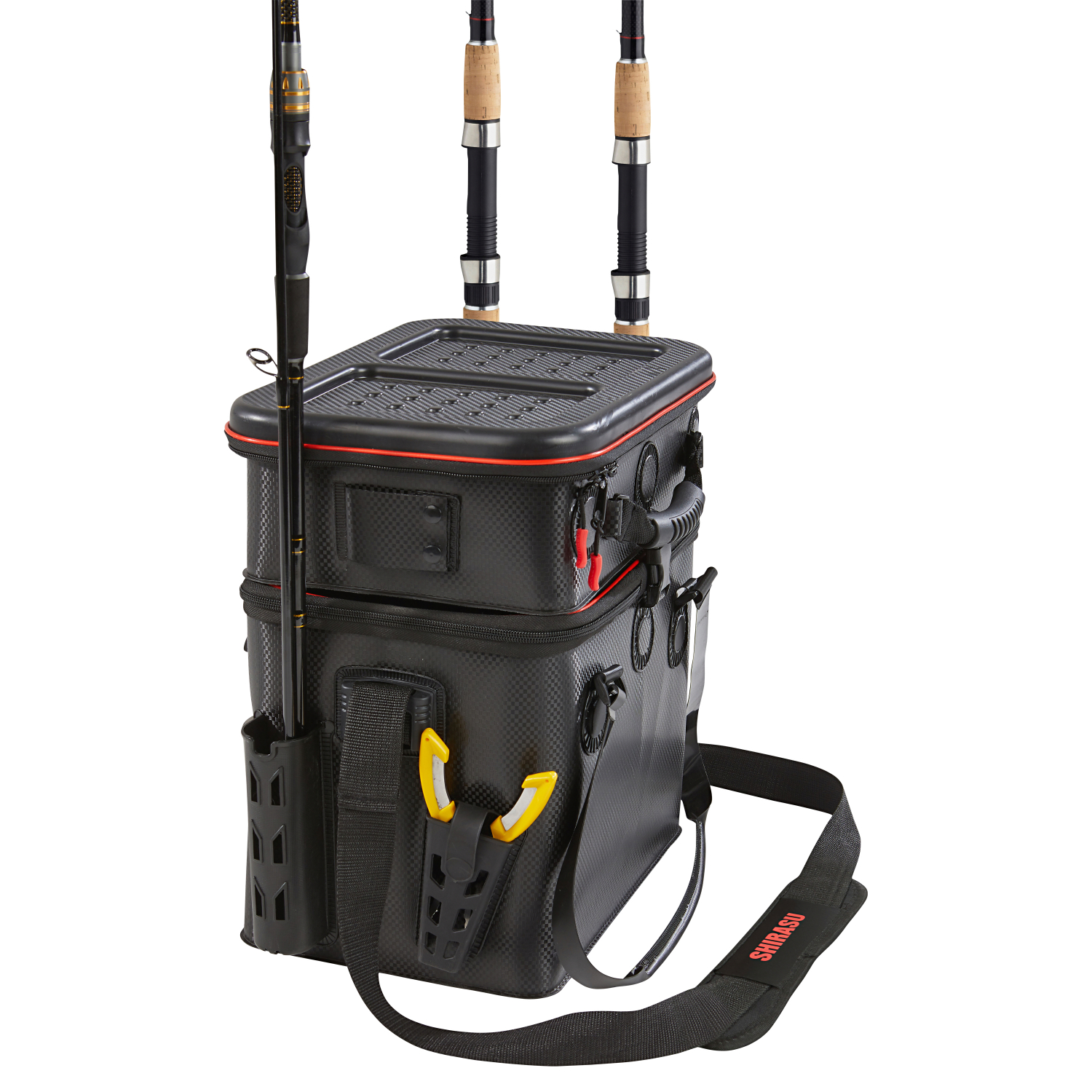 Balzer Angeltasche 2 in 1 Boat King 