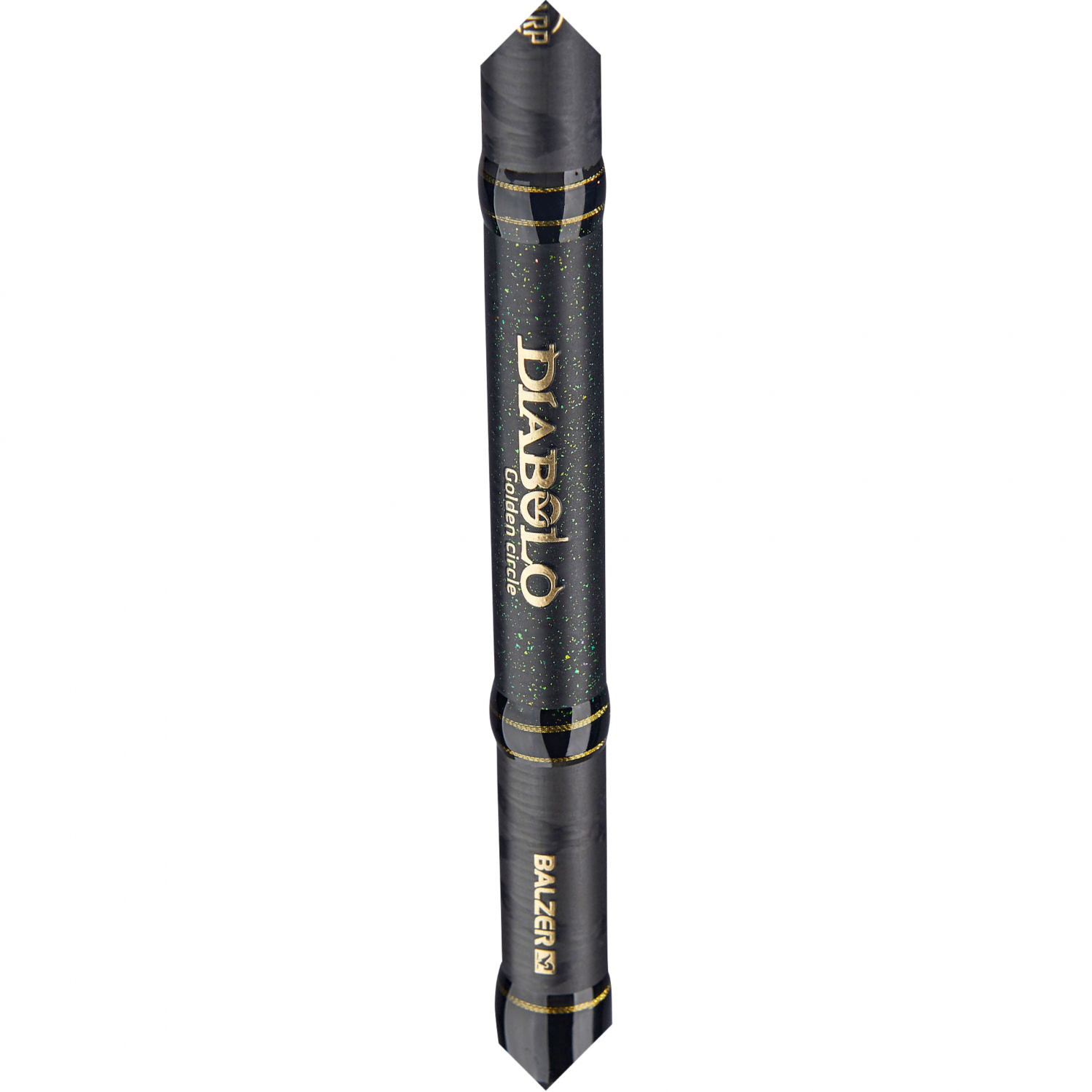 Balzer Diabolo Golden Circle (Zander) 