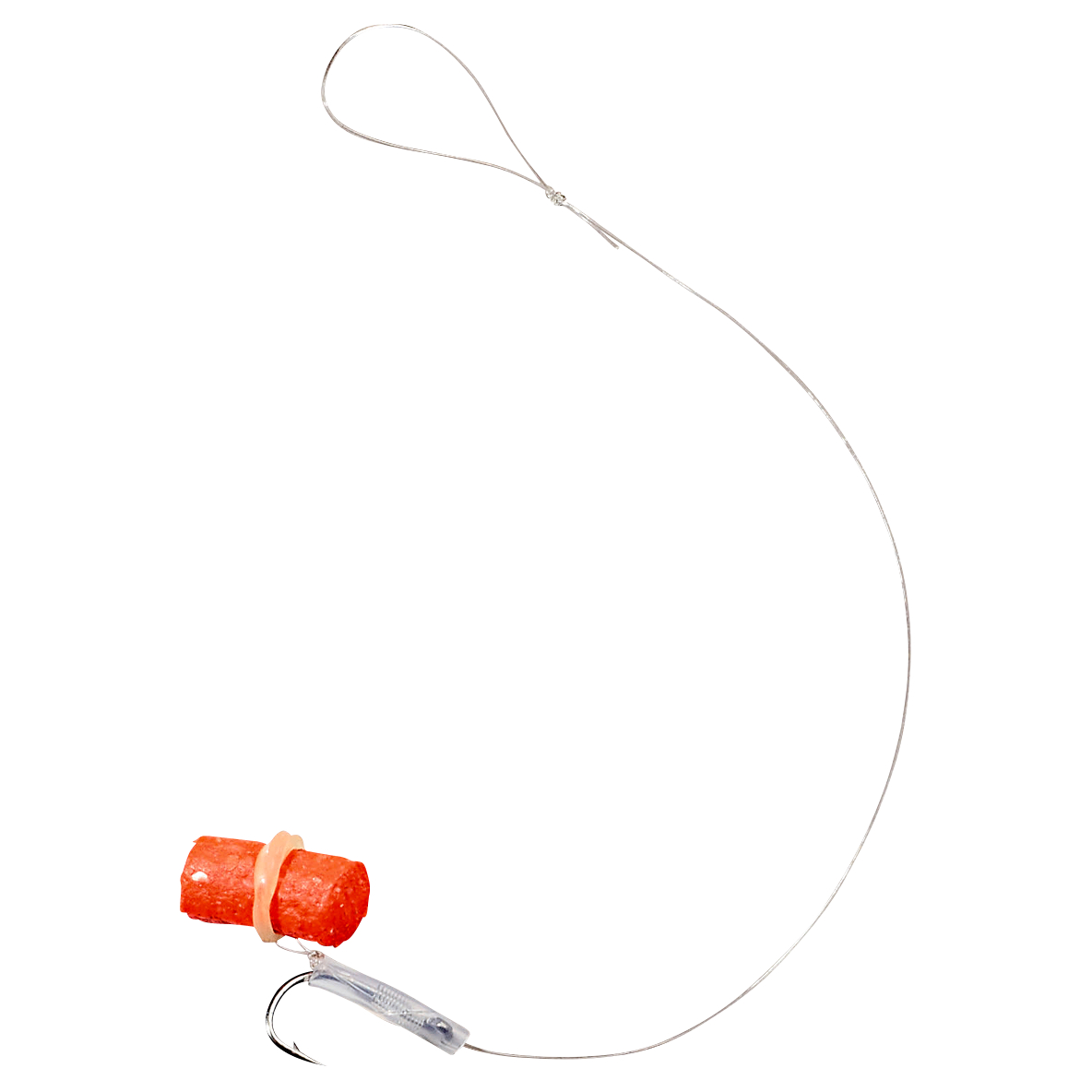 Balzer Hair Rig Method Feeder für Pellets 