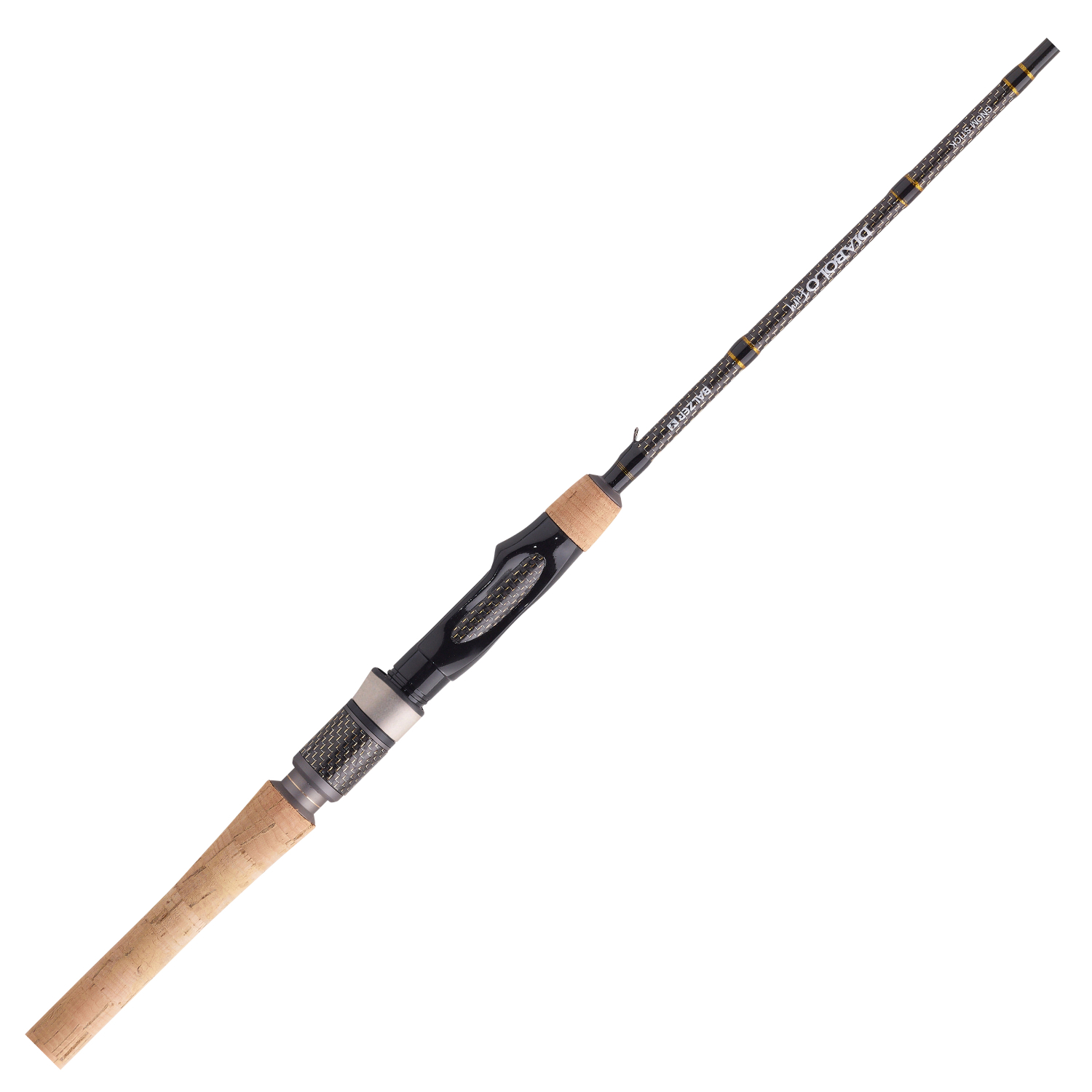 Balzer Steckrute Diabolo Fury Micro Spin 
