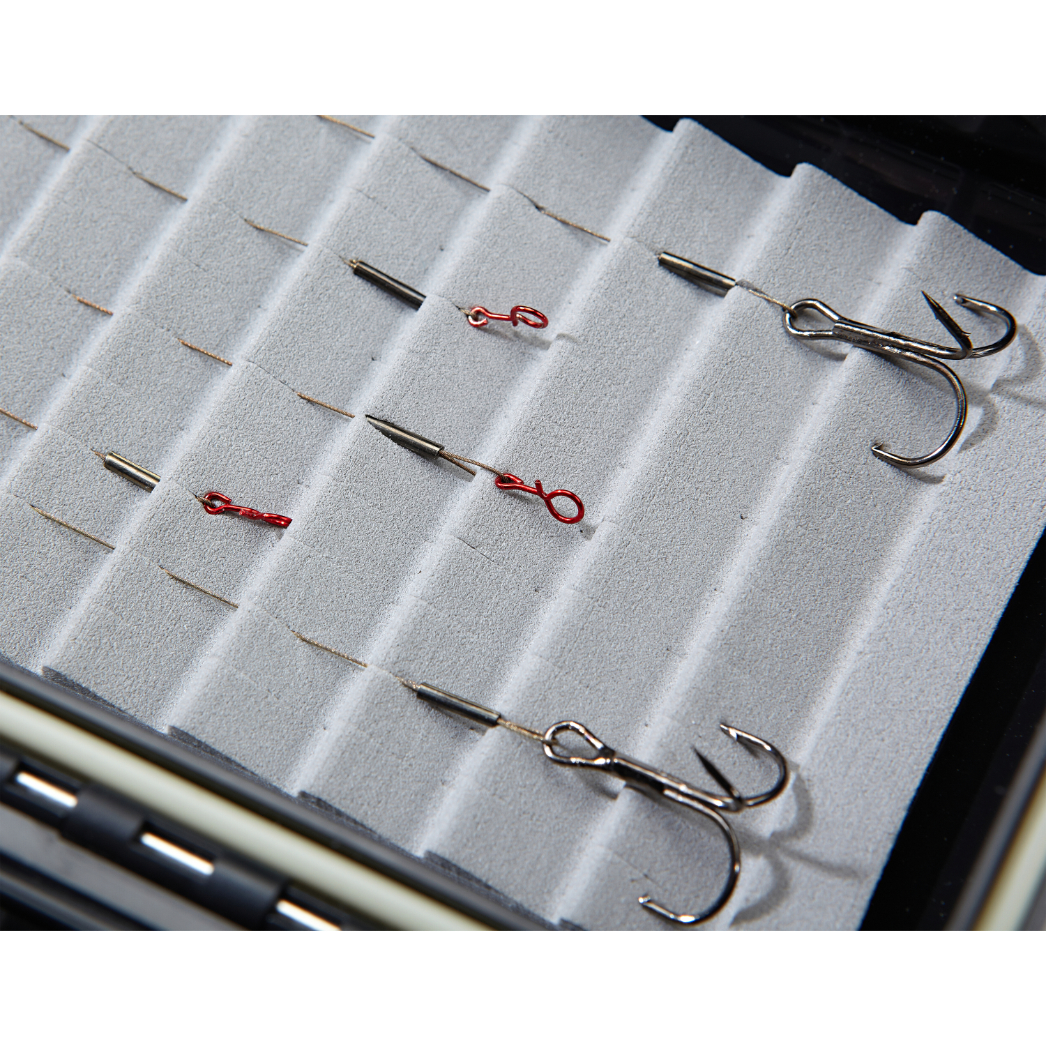 Balzer Stinger Rig Box Tackle Mate 