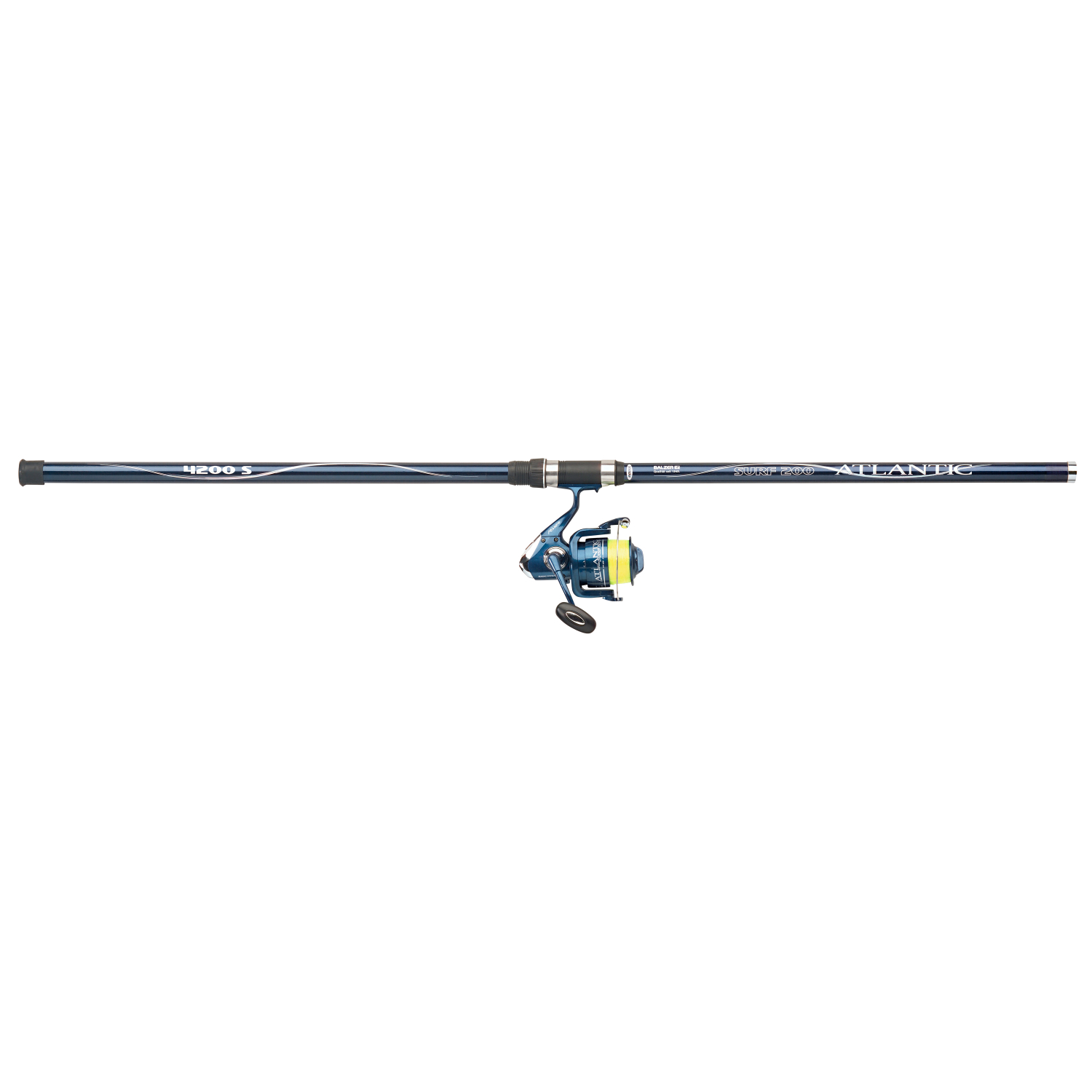 Balzer Unisex Balzer Atlantic Surf Combo 