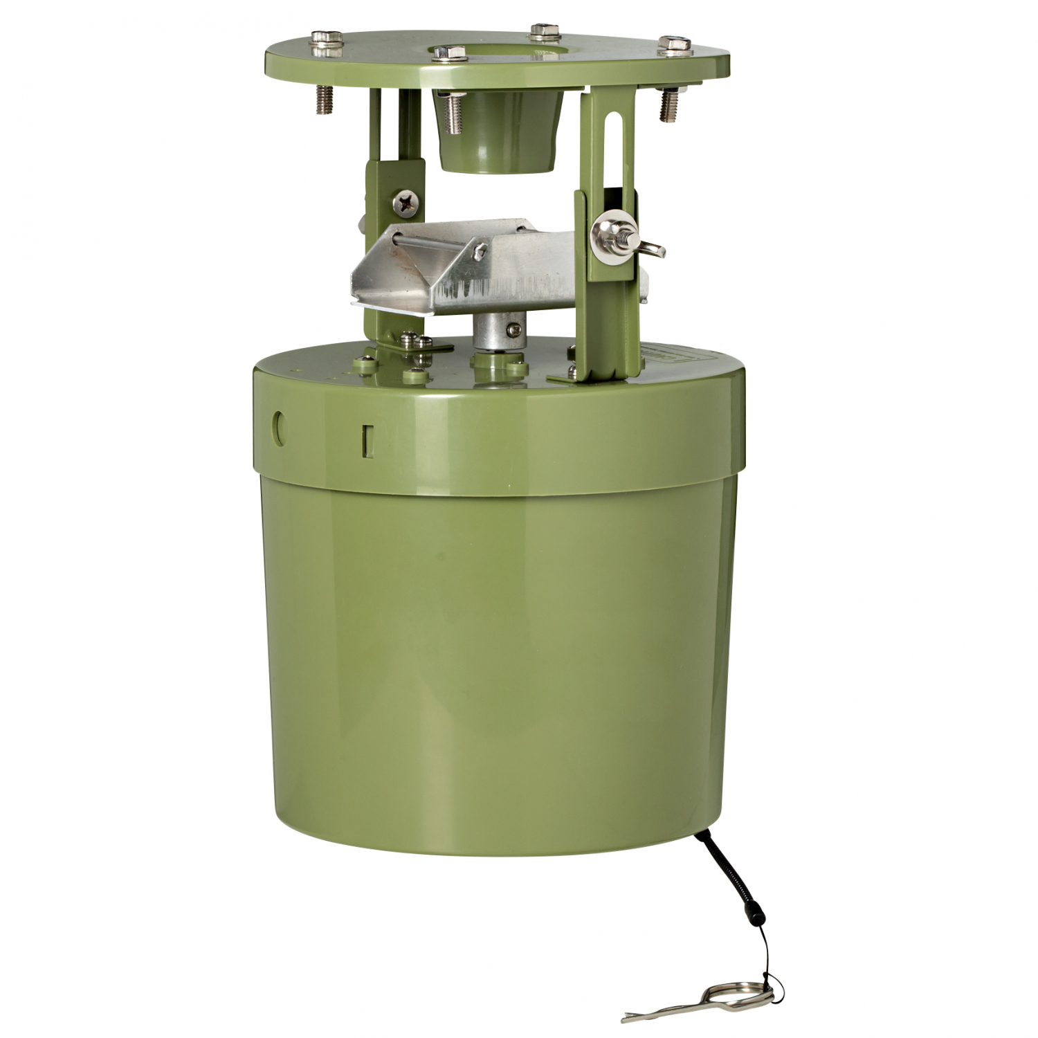 Bearstep 2er Set Futterautomat Tornado 360° 