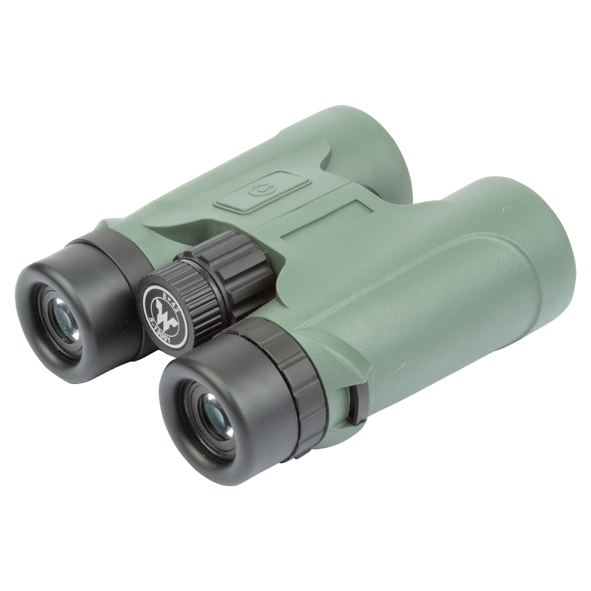 Bearstep Fernglas Free Hunt EM 8x21 