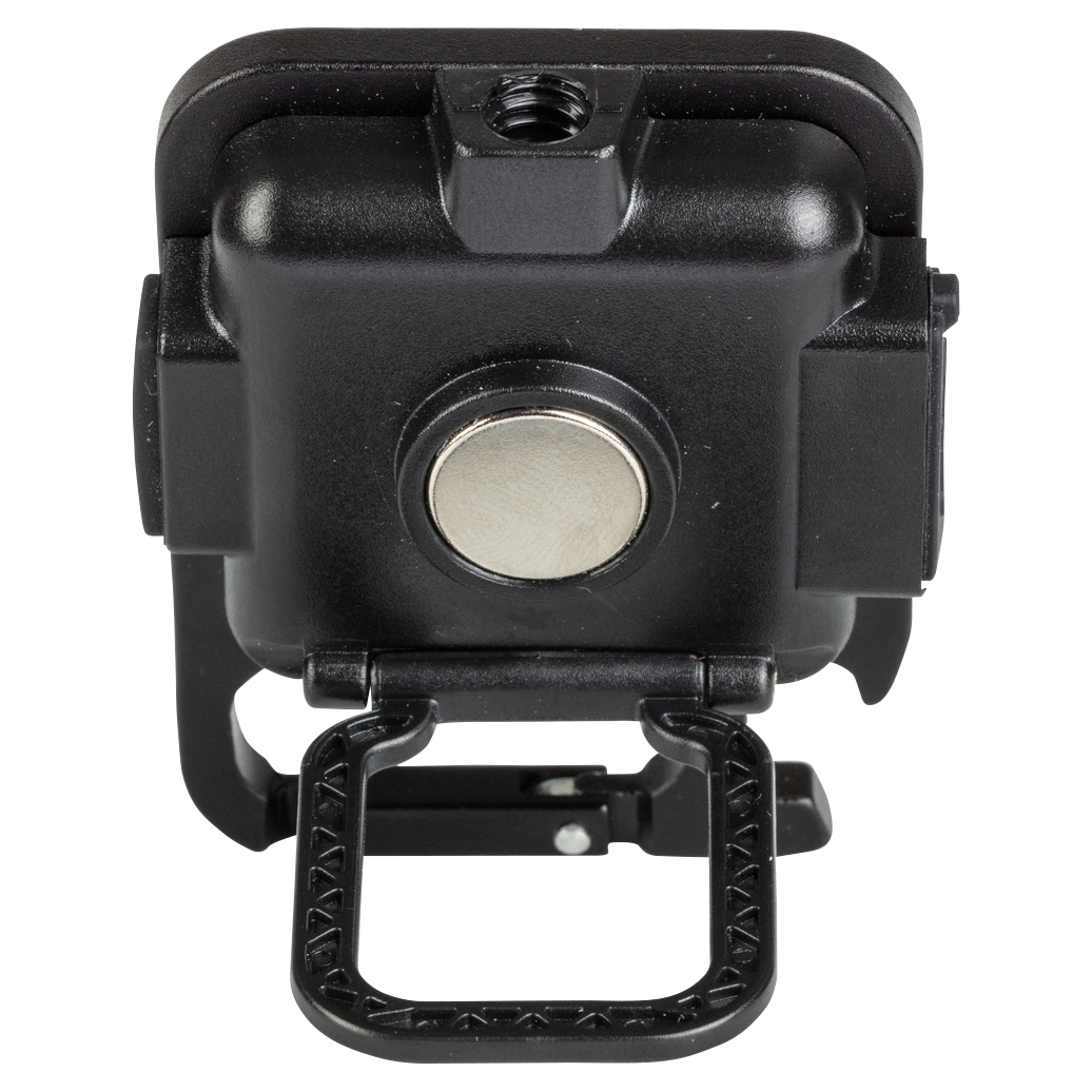 Bearstep High Power -Clip Lampe 