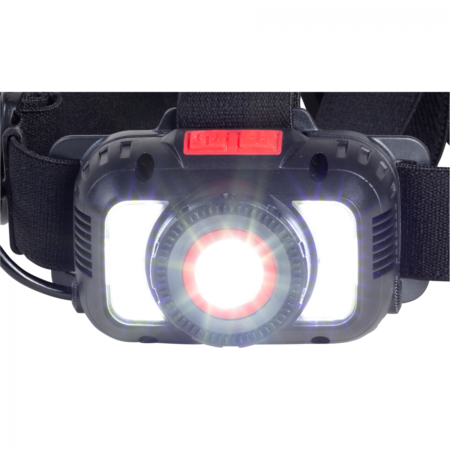 Bearstep Kopflampe X32 Lumen 2 
