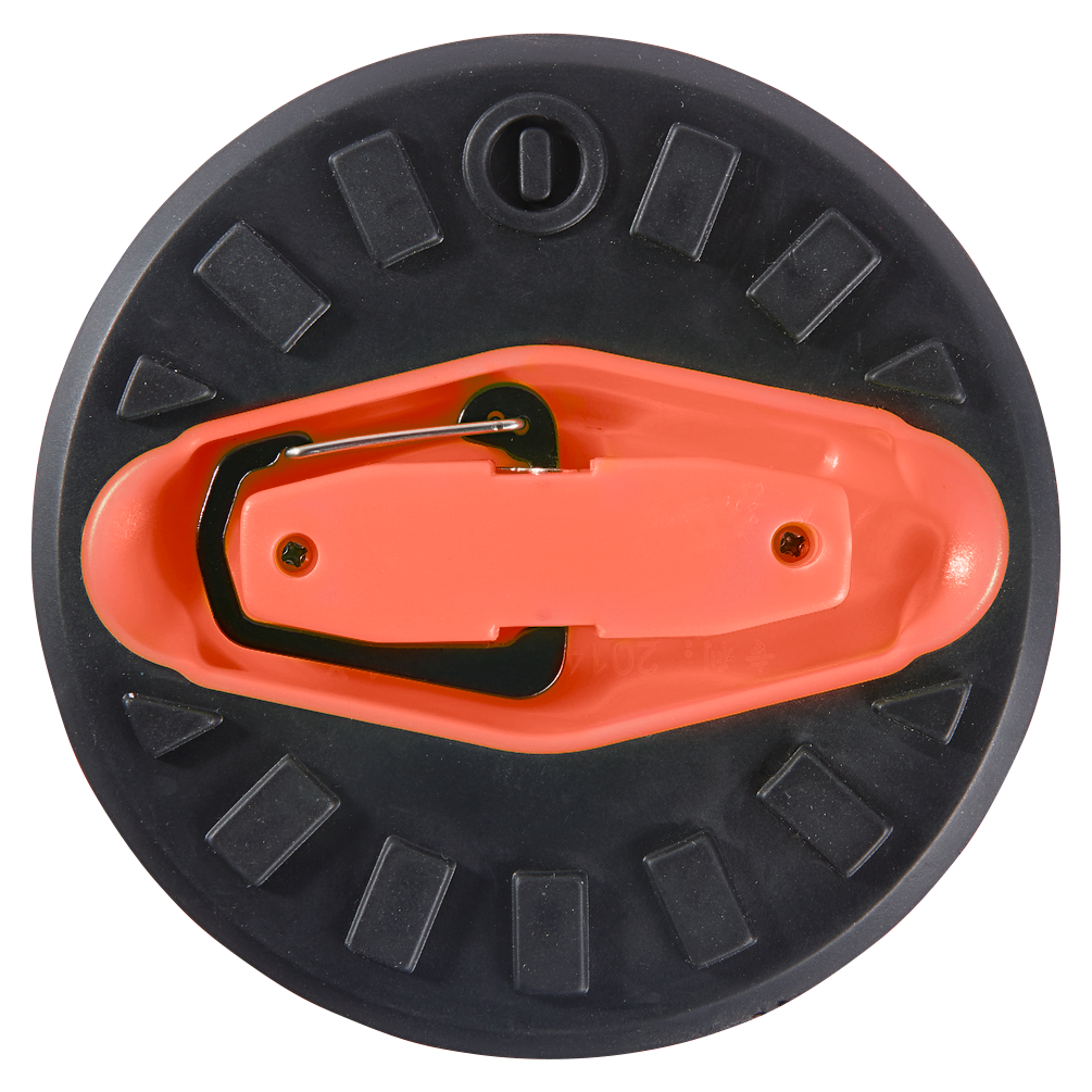 Bearstep Lumen 2 Outdoor Laterne - Orange 