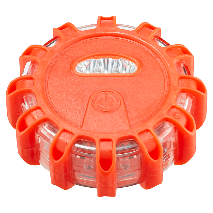 Bearstep Multifunktions Warnlampe 