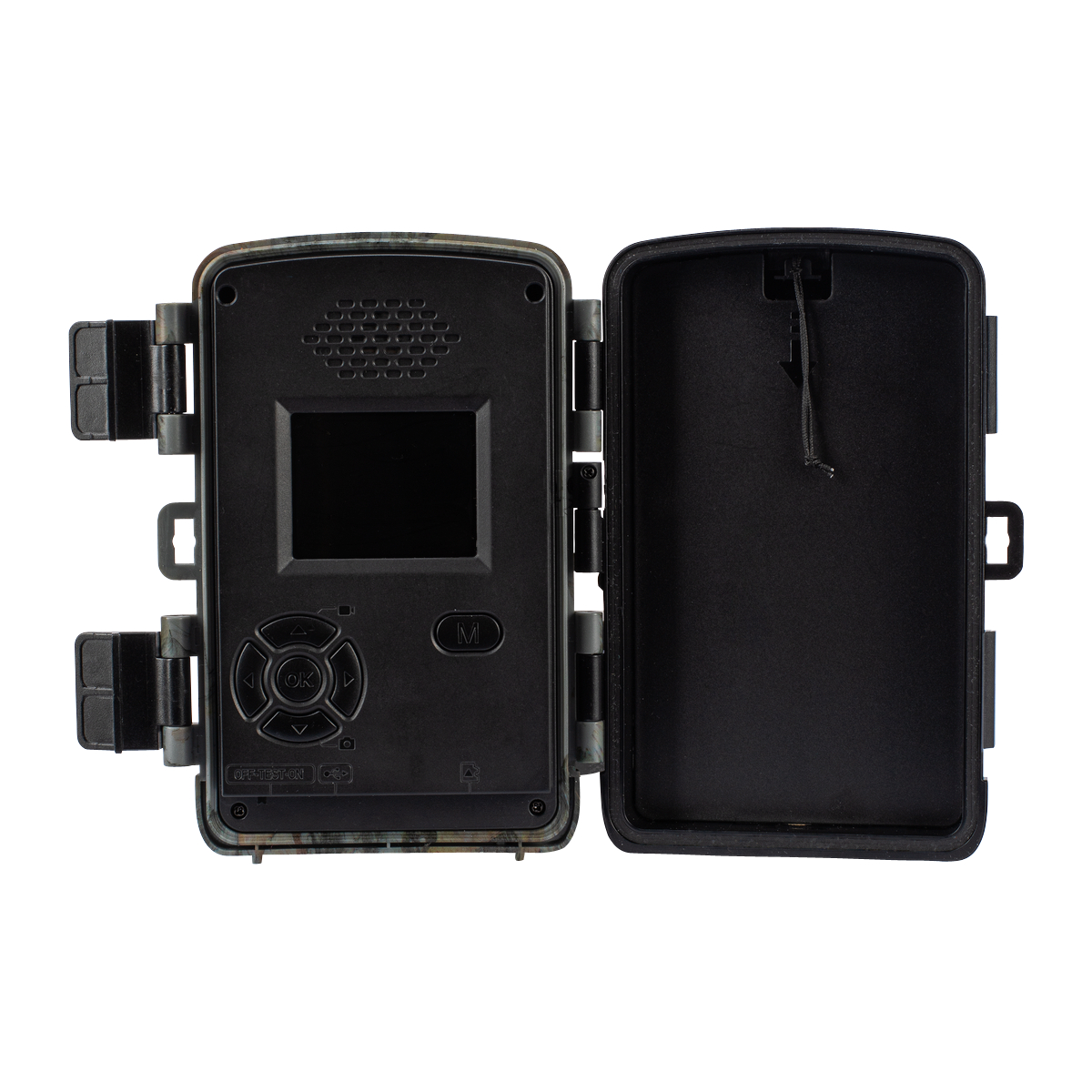Bearstep Wildkamera HD Super 16 