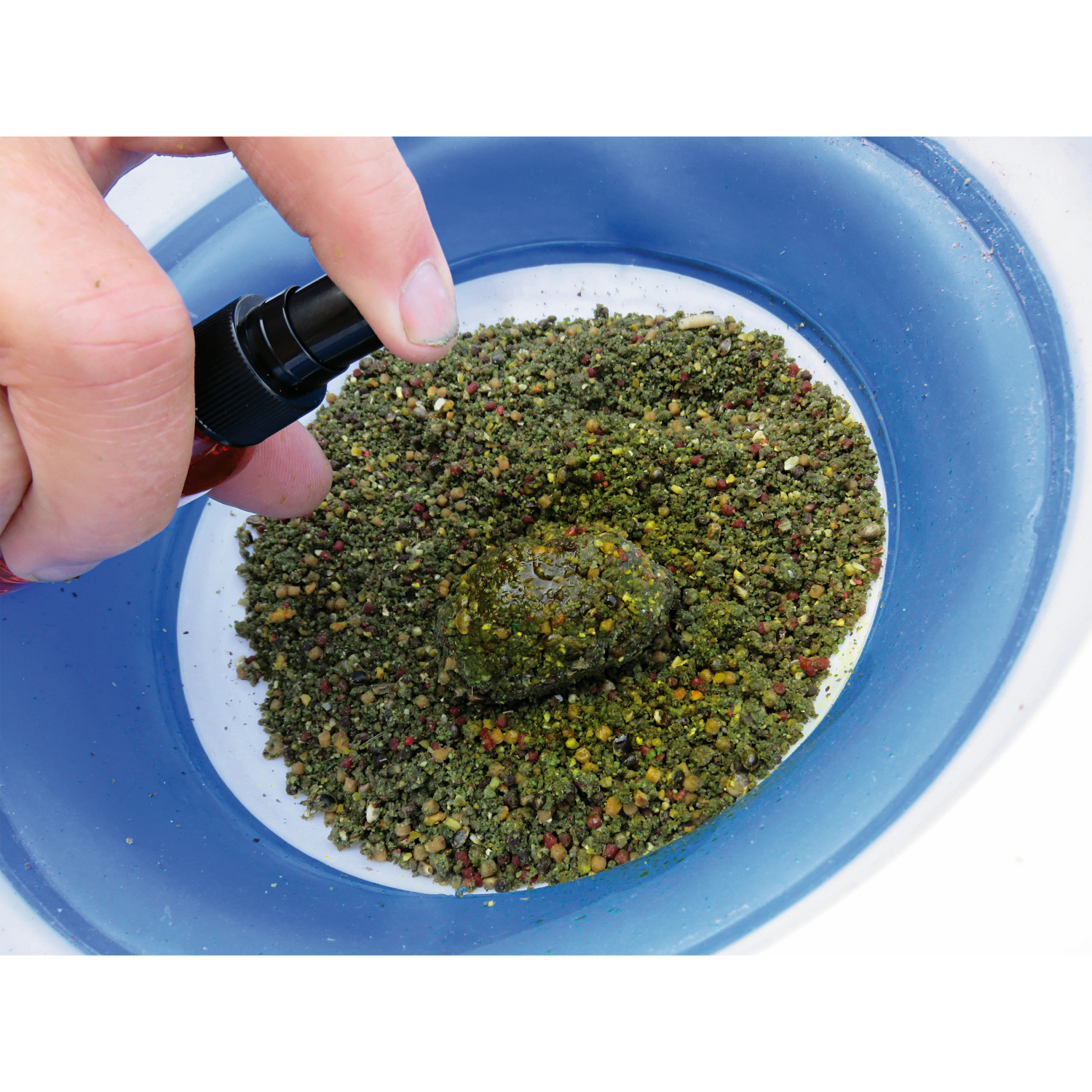 Behr Friedfisch Aromen Spray (Butyric Buttersäure) 