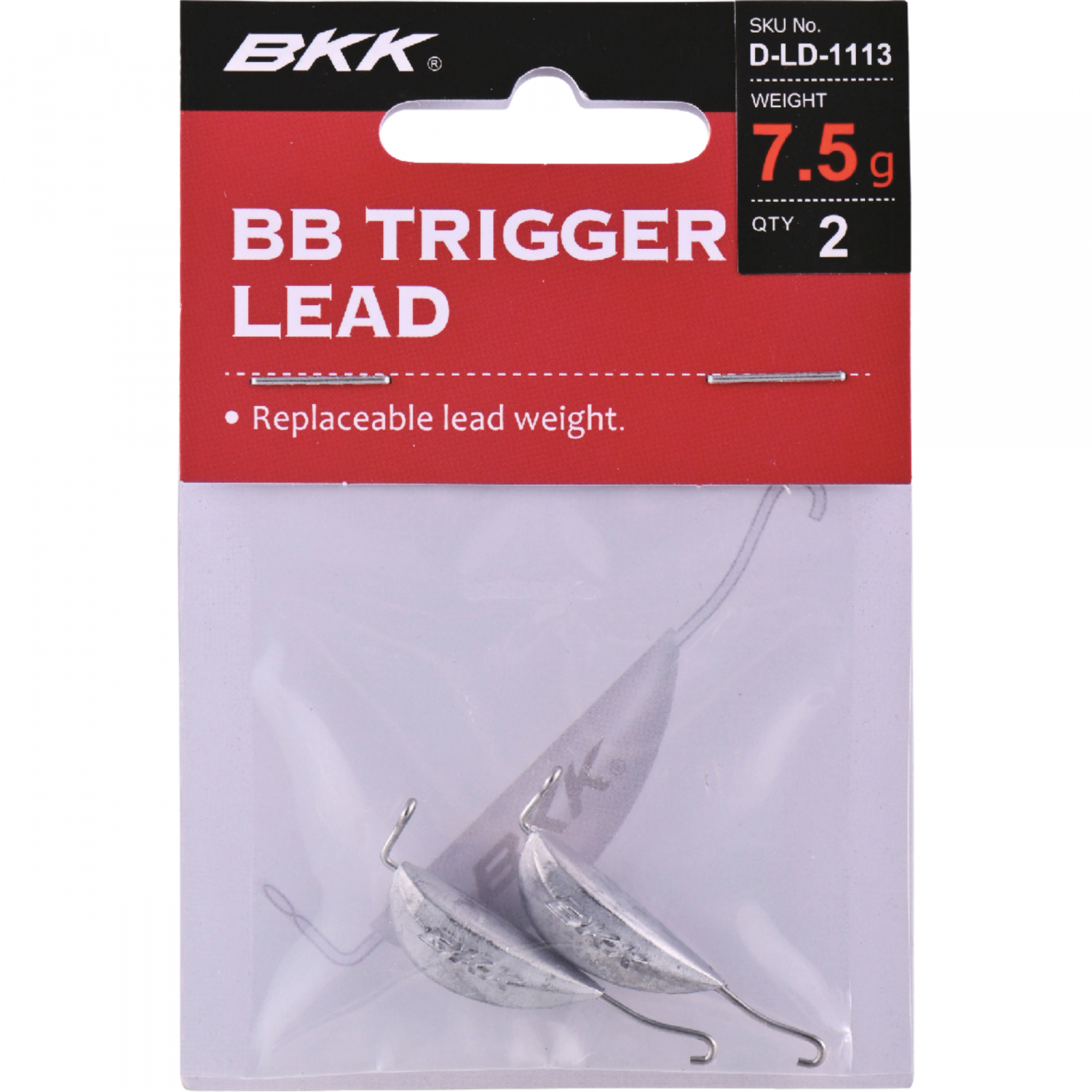BKK BB Trigger Lead 
