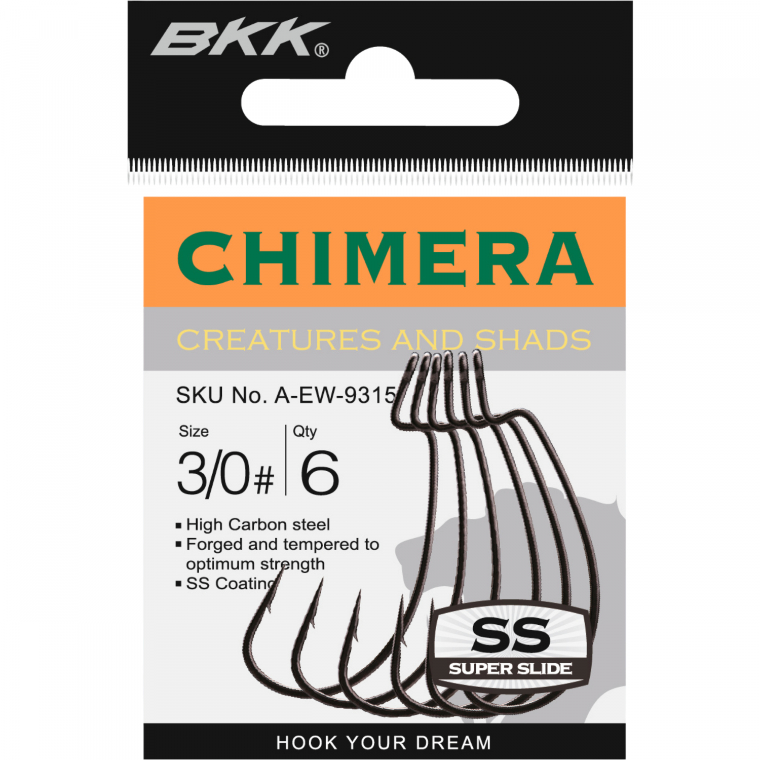 BKK Chimera 
