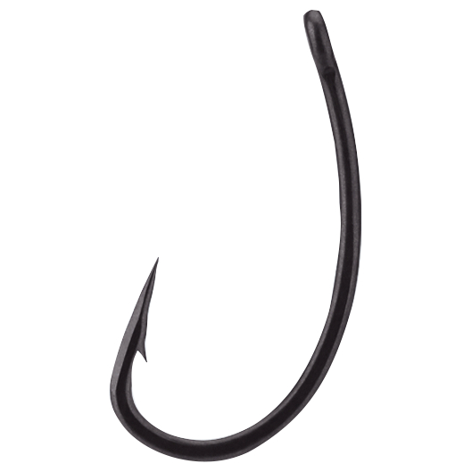 BKK Curved Shank 