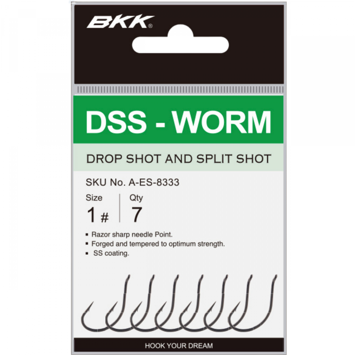 BKK DSS-Worm 