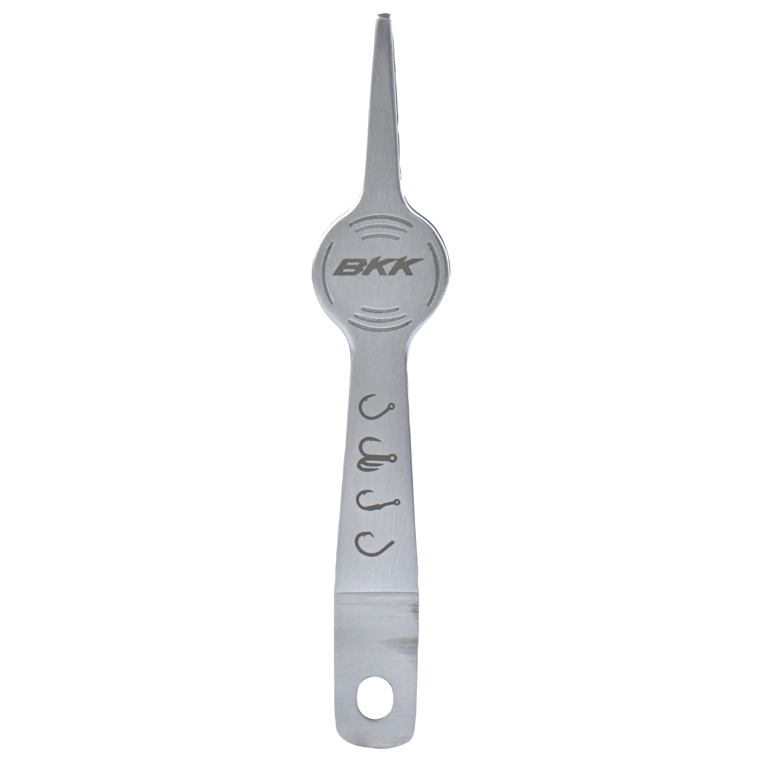 BKK Tweezers 