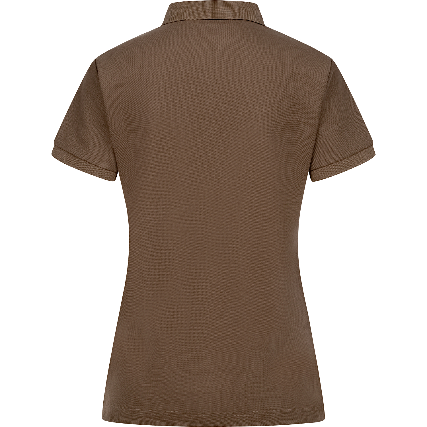 Blaser Damen Polo Shirt 25 (braun) 